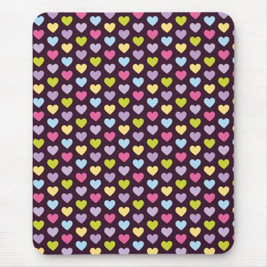 マウスパッド (正面)