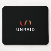 マウスパッド (正面)