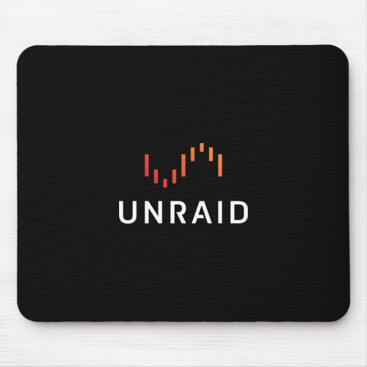 マウスパッド (正面)