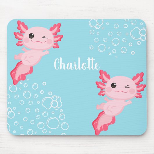 マウスパッド (正面)