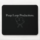 マウスパッド (正面)