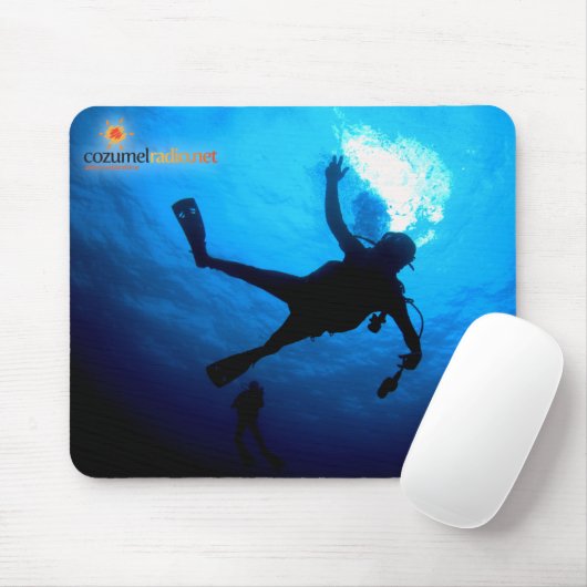 マウスパッド (マウス)