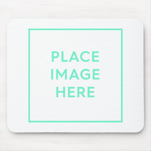 マウスパッド (正面)