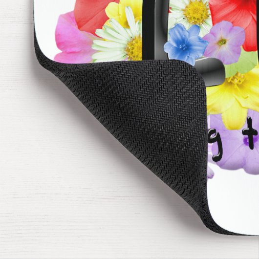 マウスパッド (コーナー)