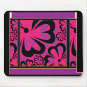 マウスパッド (正面)