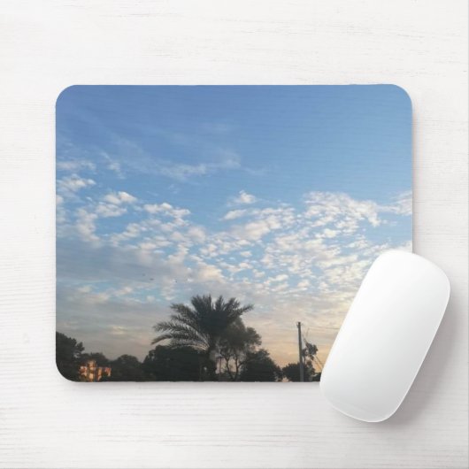 マウスパッド (マウス)