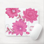 マウスパッド (マウス)