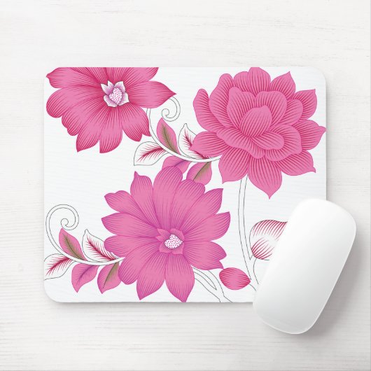 マウスパッド (マウス)