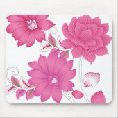 マウスパッド (正面)