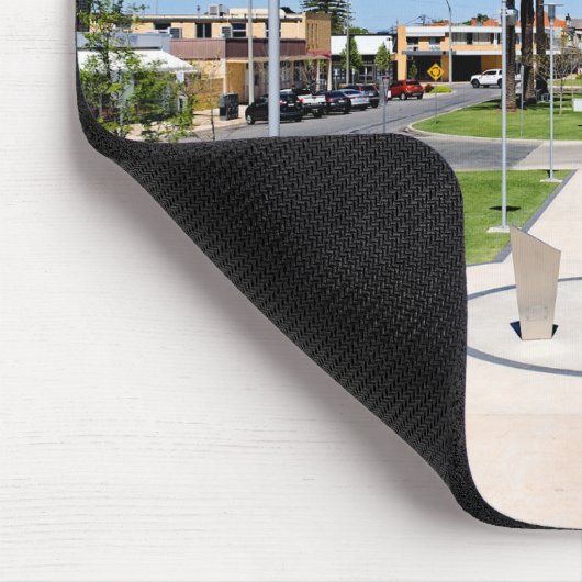 マウスパッド (コーナー)