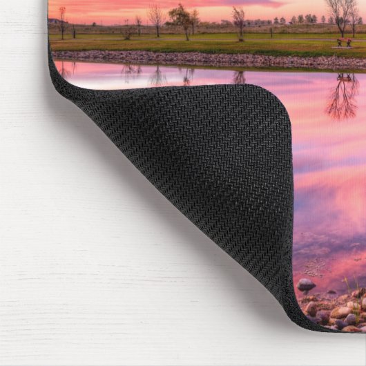 マウスパッド (コーナー)