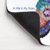 マウスパッド (コーナー)