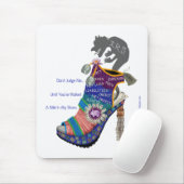 マウスパッド (マウス)