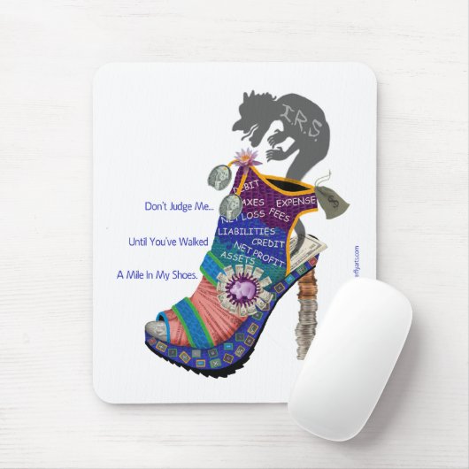 マウスパッド (マウス)