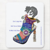 マウスパッド (正面)