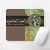 マウスパッド (マウス)