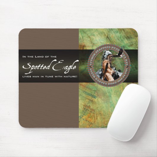 マウスパッド (マウス)