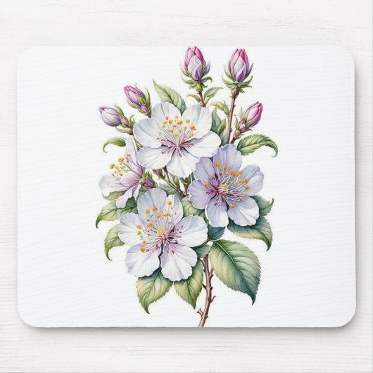 マウスパッド (正面)