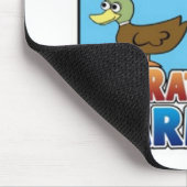 マウスパッド1 マウスパッド (コーナー)