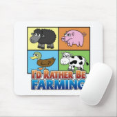 マウスパッド1 マウスパッド (マウス)