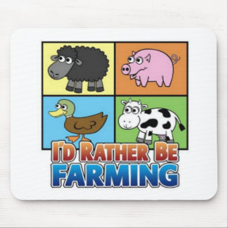 マウスパッド1 マウスパッド