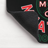 マウスパッド2017年 マウスパッド (コーナー)