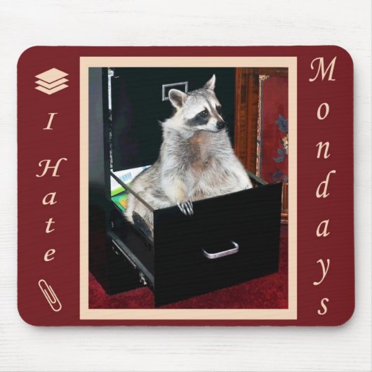 マウスパッド2 マウスパッド (正面)