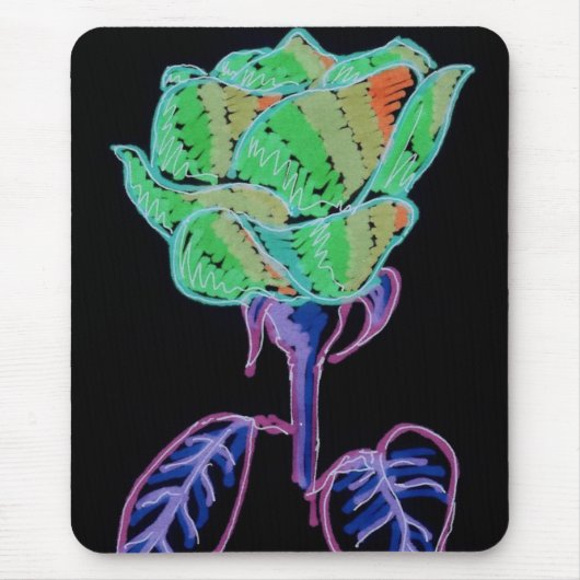 マウスパッド2 マウスパッド (正面)