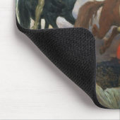 マウスパッド4騎馬兵のアポカリプスヴィクトルヴァスネ マウスパッド (コーナー)