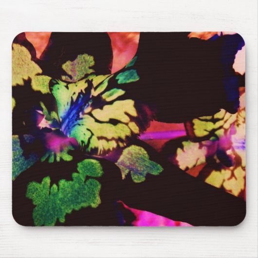 マウスパッド8 マウスパッド (正面)