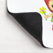 マウスパッド-いちご マウスパッド (コーナー)