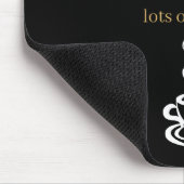 マウスパッド – おばあちゃんの生活： (コーナー)