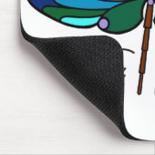 マウスパッド – お得客様 (コーナー)