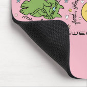 マウスパッド「ここ子猫、子猫!」 マウスパッド (コーナー)