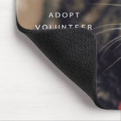 マウスパッド"さらさ" マウスパッド (コーナー)