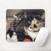 マウスパッド"さらさ" マウスパッド (マウス)