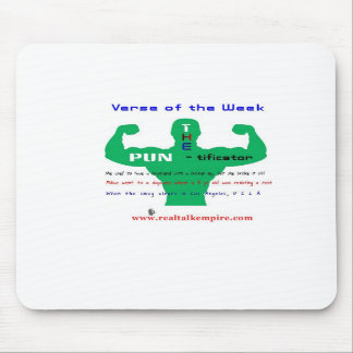 マウスパッド-しゃれ マウスパッド