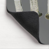 マウスパッド-で…あらゆる手段をとって下さい マウスパッド (コーナー)