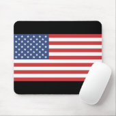 マウスパッド 🇺🇸 アメリカ (マウス)