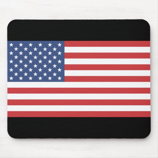 マウスパッド 🇺🇸 アメリカ (正面)