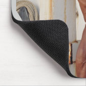 マウスパッド、アンソニーMarmon # AM5_77 マウスパッド (コーナー)