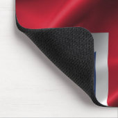 マウスパッド - イギリス国旗 (コーナー)