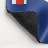 マウスパッド – オーストラリア国旗 (コーナー)