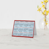 マウスパッド カード (黄色い花)