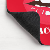 マウスパッド「キスME」 マウスパッド (コーナー)