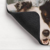 マウスパッド-キャスパー及びJasmin マウスパッド (コーナー)