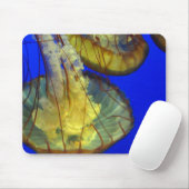 マウスパッド – クラゲ (マウス)