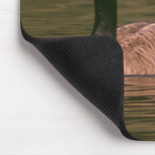 マウスパッド – グース (コーナー)