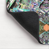 マウスパッド – コンピュータ内部 (コーナー)