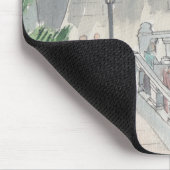 マウスパッド「シャトー・ド・ブロワ/フランス」 マウスパッド (コーナー)